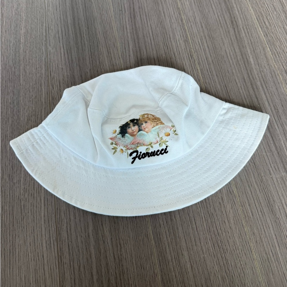 Fiorucci Angel bucket hat - Picture 2 of 3